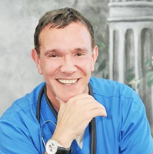 Dr. Miguel A. Pappolla, Neurologist